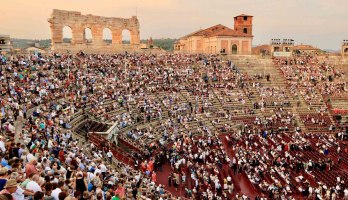 Arena di Verona