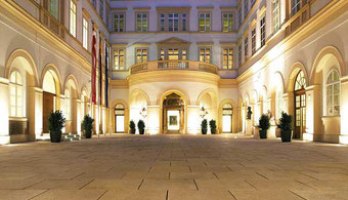 Palazzo Niederösterreich