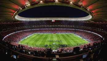 Stadio Cívitas Metropolitano