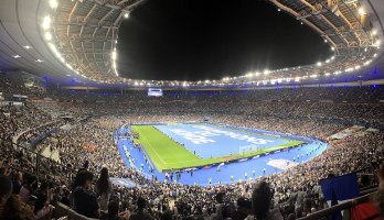 Stade de France Parigi