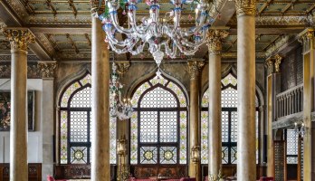 Scuola Grande di San Giovanni Evangelista