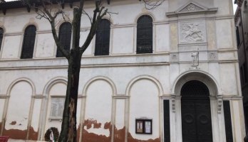 Chiesa di Saint George