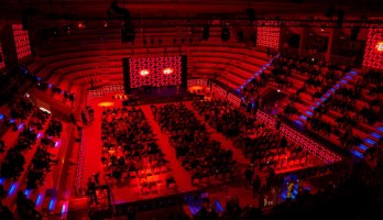 Auditorium Scavolini