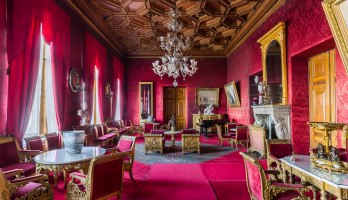 Palazzo del Granduca Vladimir