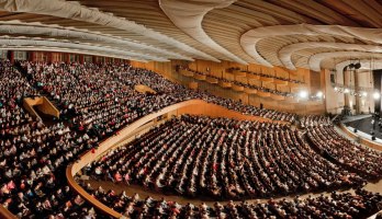 Sala del Palazzo (Sala Palatului)