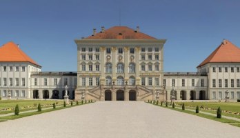 Castello di Nymphenburg