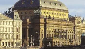 Prager Nationaltheater