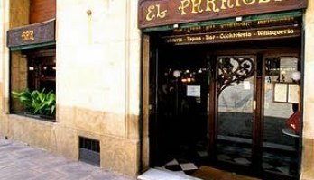 Tablao Flamenco El Paraigua