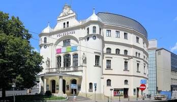 Volksoper Vienna