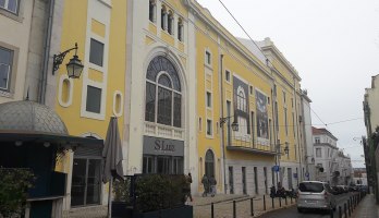 São Luiz Teatro Municipal