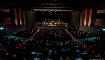 Centro Congressi Stresa