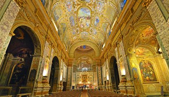 Complesso Monumentale Donnaregina