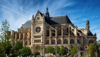 Chiesa di Sant´Eustachio