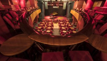 PORGY & BESS Jazzclub Vienna