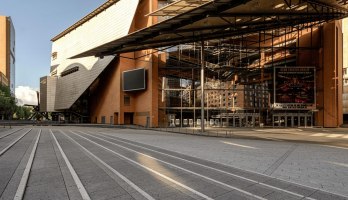 Teatro di Potsdamer Platz