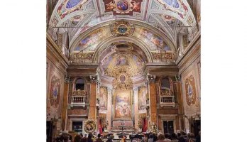 Oratorio del Caravita