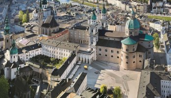 DomQuartier Salisburgo