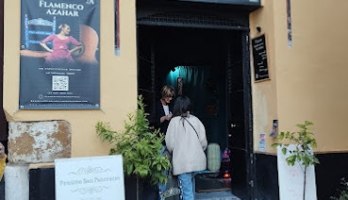 Tablao Flamenco Azahar