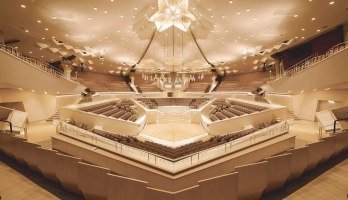 Sala da Camera di Berlino