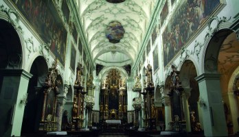 Chiesa Collegiata di San Pietro