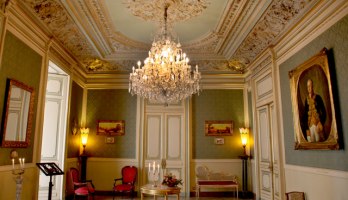 Palazzo Medici Acquaviva