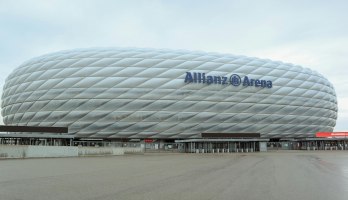 Munich Football Arena