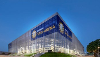 Düsseldorf Arena