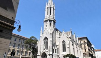 Chiesa evangelica luterana