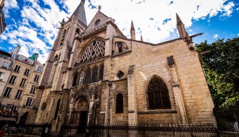 Chiesa di San Severino