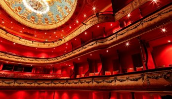 Teatro dei Giochi di Palma