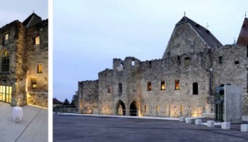 Castello di Perchtoldsdorf