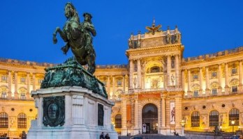 Tour e crociere a Vienna