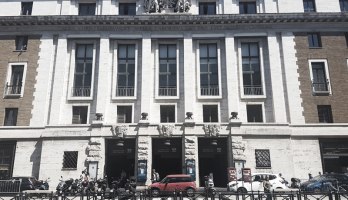 Auditorium Conciliazione