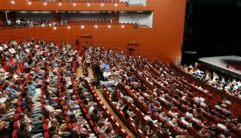 Grande Teatro di Provenza