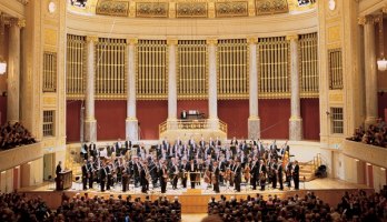 Wiener Konzerthaus