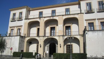 Museo Correale di Terranova