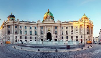 Palazzo Hofburg