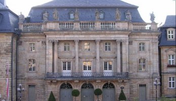 Teatro dell´opera dei Margravi