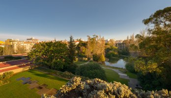 Fondazione Calouste Gulbenkian