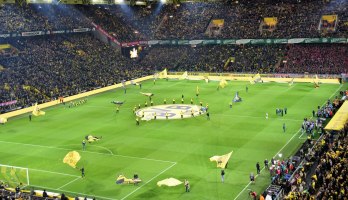 BVB Stadion Dortmund