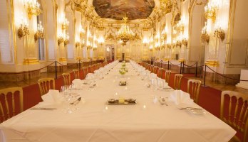 Castello di Schönbrunn