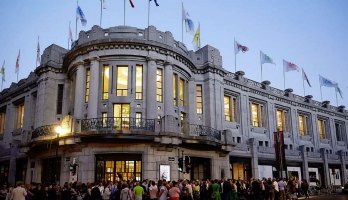 Centro per le Belle Arti