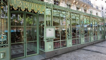 Ladurée