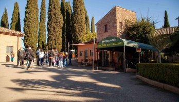 Catacombe di San Callisto