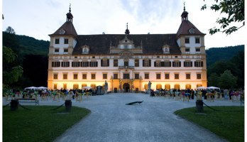 Castello di Eggenberg