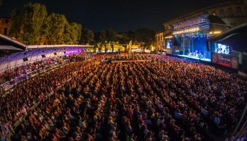 Lucca Summer Festival