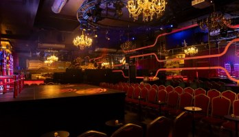 Tablao Flamenco Las Setas