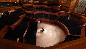 Casa della Radio e della Musica