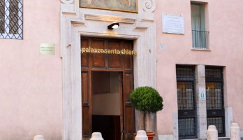 Palazzo Santa Chiara