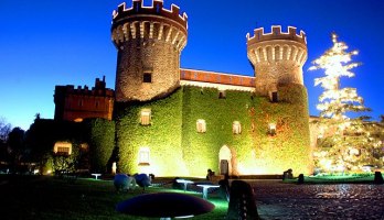 L´Auditorium dei Giardini del Castello